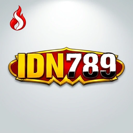 Tampilan beranda idn789: portal unduhan APK resmi untuk pengguna Indonesia