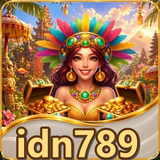 Tampilan unduh paket APK idn789 versi 6.2.4 berukuran 41.8 MB