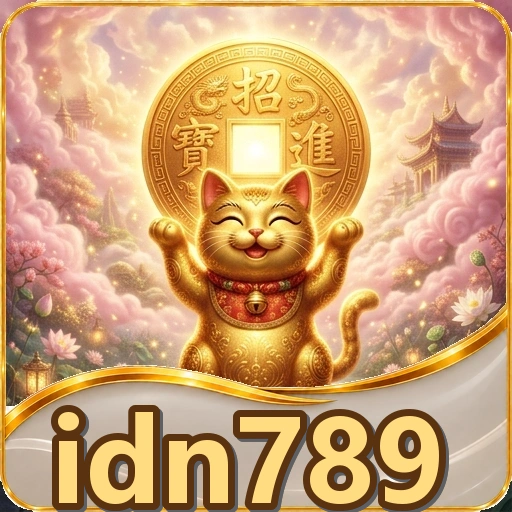 Mengisi nama pengguna dan sandi pada layar masuk idn789 di Android